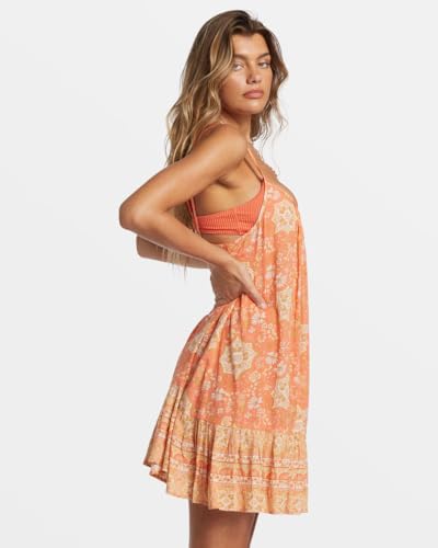 Billabong womens Beach Vibes Swim Cover Up3