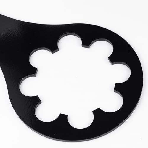 Image of Spanner Bearing Carrier Nut Wrench 91-36235 Fit for Mercury MerCruiser Alpha On and Bravo Replace 18-9803 91-17256