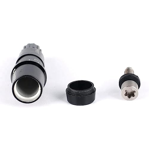 Sleeve de golf .335 pour driver SIM M3 M5 M6 SIM2 bague d'ajustement durable 8X