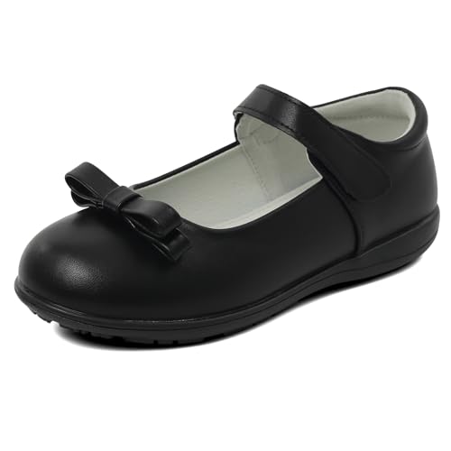 Chaussures Mary Janes Filles pour l'école et le quotidien