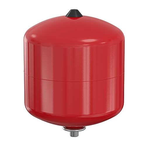 Flamco Baseflex Vase d'expansion 12L - 1.5 / 6bar pour les installations étanches de chauffage et de refroidissement