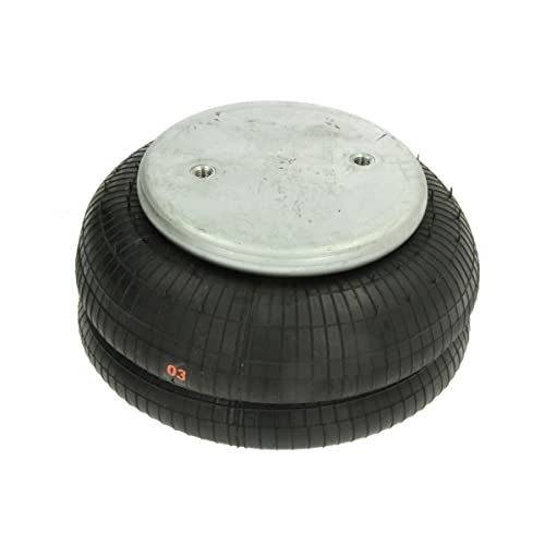 Magnum Technology Soffietto Sospensione pneumatica 5002-03-0206P