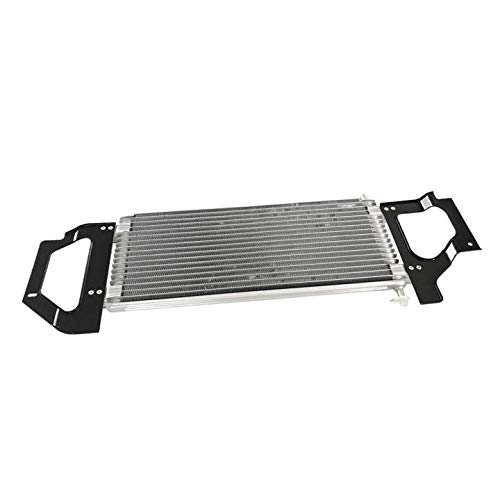 SKP Transmission Oil Cooler (Automatic) fits Ford F250 F350