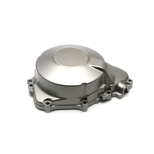 Couvercle stator moteur pour réparer votre Honda CB600 Hornet avant un road trip