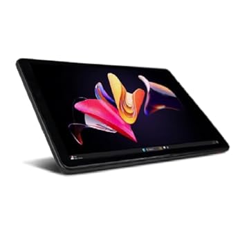 Tablet Neo Pense Bem, Windows 11, Intel Celeron