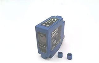 WENGLOR OY2P303A0135-40 to +60 Degree C, 10-30 VDC, 0-3000 MM Working Range, 200 MA, PHOTOELECTRIC Laser Distance Sensor, IP68, Long-Range, M12 Connection