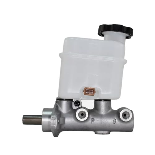 Cilindro de freno para coche soluciona fallos de presión en Hyundai Santa Fe 585102B800