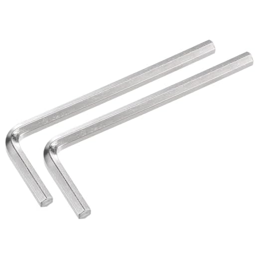 TOP-VIGOR Hex Key Wrench Set