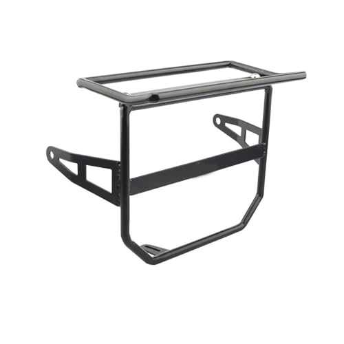 Support de protection feu avant DAX125 ST125 et rack Monkey 125