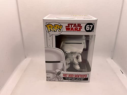 Funko Star Wars Episode 8 The Last Jedi-Pop 26 8 Toy