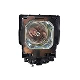 3.Captación de luz mejorada, VSKXFDDB Lámpara de proyector POA-LMP109/610-334-6267 for SA-NYO PLC XF47