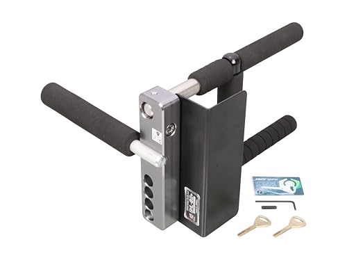 Amazon | キタコ(KITACO) ハンドルロック K・TECT SHL-02+プレミアム