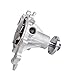 TUUMOND AW4105 Water Pump with Gasket Compatible With FORD E-150 1997-2003 FORD F-150 1997-2008 FORD F-150 HERITAGE 2004 4.2L