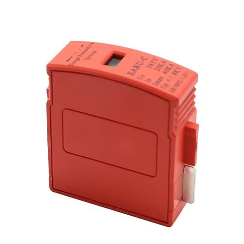 Módulo de repuesto DC 1000V de 30-60KA para protector contra sobretensiones 4