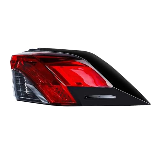Feu arrière pour Toyota RAV4 2019-2021 | Bloc optique droit extérieur complet