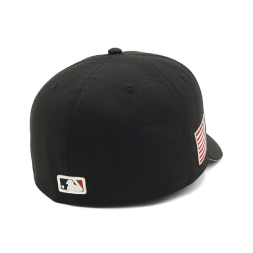ニューエラ] newera キャップ Pre-Curved 59FIFTY NER36C9605 Stars