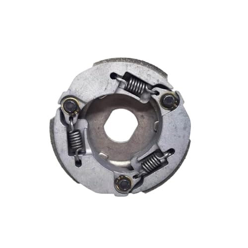Embrayage à mâchoires 110 mm haute friction pour moteur 2T 90 cm³