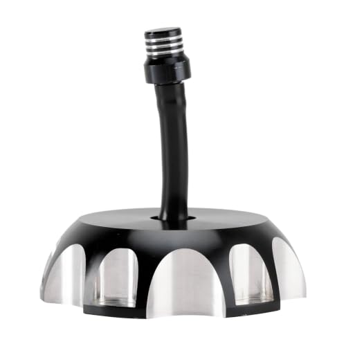 Bouchon de réservoir carburant alu pour vos sorties sportives en quad Raptor 700R