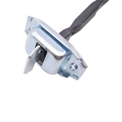 Tope de correa de retención para Toyota Hilux 2004-2014 delantera o trasera 5
