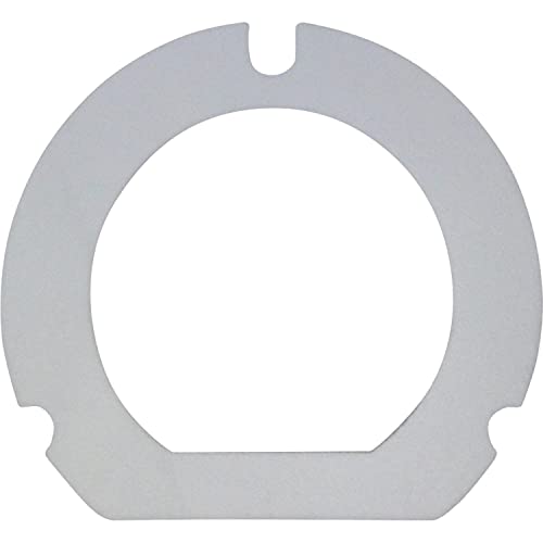 Replacement Exhaust Tailpipe Gasket for Harman Freestanding Pellet Stoves, 3-44-06179