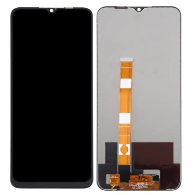 Image of Glass Exclusive Incell Lcd Display With Touch Screen Digitizer Display Assembly Combo Folder For Oppo (Oppo A16) Cellphone
