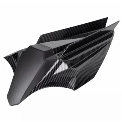Couvercle capot bosse Aprilia RS 660 2020-2025 carénage arrière moto carbone