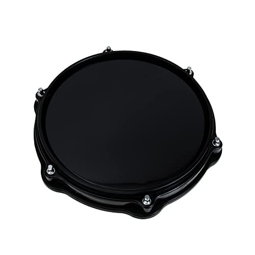 Tapis d'entraînement pour batterie pad silencieux contre le bruit de percussion