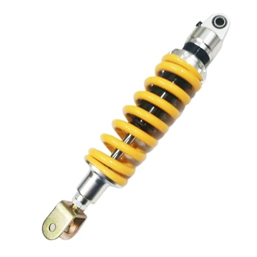 Amortisseur arriere moto anti-talonnage pour supprimer les vibrations sur ATV 1000cc