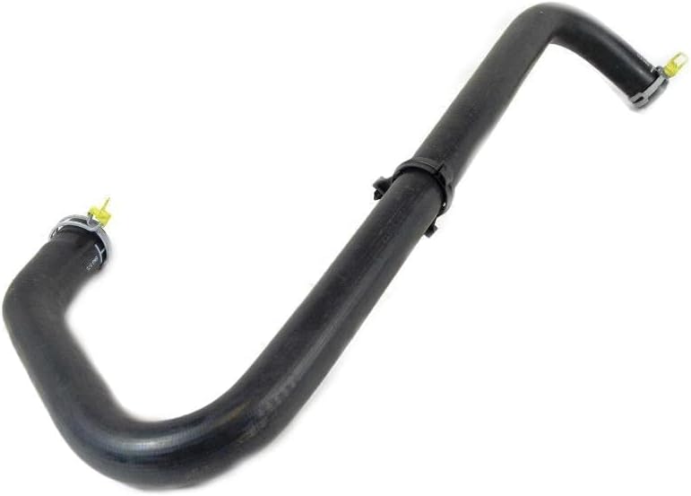 Mopar 5505 6772AB, Radiator Coolant Hose