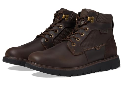 Image of Nunn Bush Karnak Plain Toe Boots Chukka