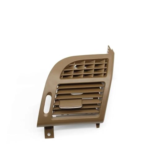 Grille d'aération haut de gamme pour Benz Classe E W211 couleur d'origine