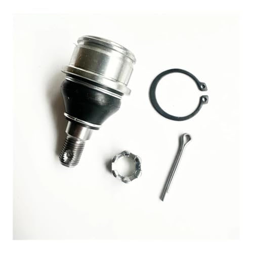 Evita vibraciones con la rótula superior e inferior para R680 y R420