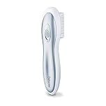 Beurer HT15 Electric Nit Comb, Clears Nits and Lice Without chemicals