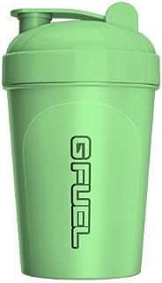 Gfuel Glow in The Dark Shaker Cup