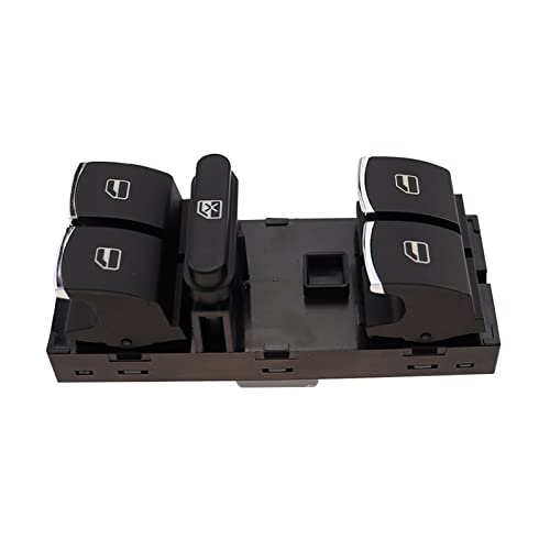 Bouton de commande vitre pour VW Jetta Tiguan Golf Passat 5ND959857