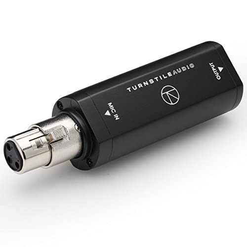 Best Ribbon Microphone Preamp Expert Review The Modern Record