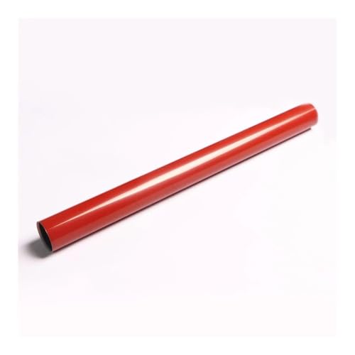Funda de película de fusor rojo que elimina manchas en Canon IR Advance C5045
