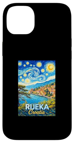 ���G�J �N���A�`�A �X�}�z�P�[�X iPhone 14 Plus �p