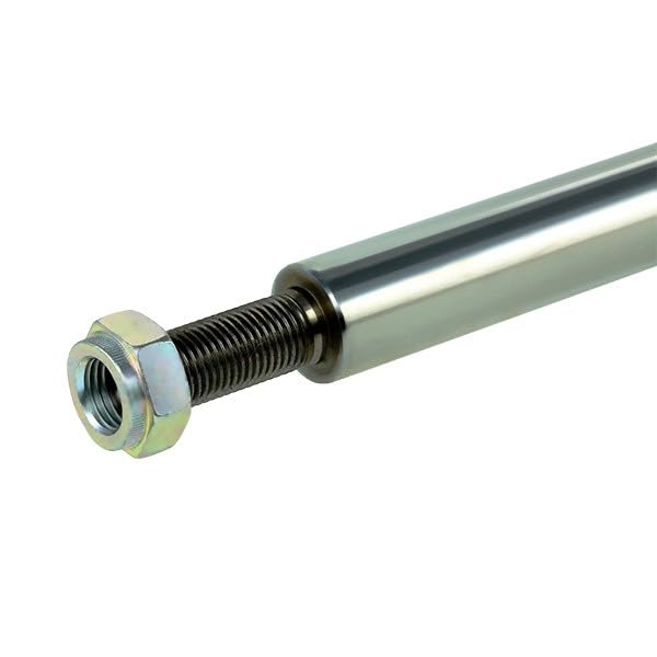 MONROE 16451 2x Amortiguador Delantero Presión de gas Amortiguadores