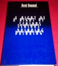 A night of serious drinking 0877731624 Book Cover