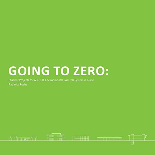 Going to Zero
