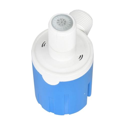 Generic 1�� 3/4�C���` �g�b�v�C�����b�g �v���X�`�b�N ���ʐ���o���u �\�[���[�E�H�[�^�[
