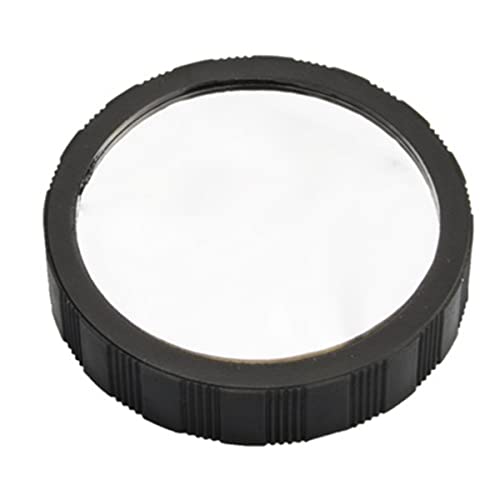 Película de filtro de telescopio de 46,5 mm para evitar el deslumbramiento