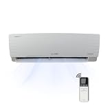 Lloyd 1 Ton 3 Star 2026 6-in-1 Convertible Inverter Split AC (GLS12I3AGGSR) — view 2