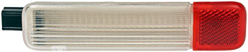 Lámpara interior para puerta Dorman 923-104 miniatura 2