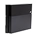 Price comparison product image HIDEit 4 Mount (Black) - Original PS4 Wall Mount