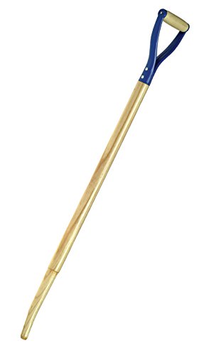 Bruner-Ivory 829-21 30-Inch Shovle/Scoop Handle with Shoulder