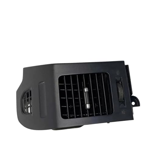 Grille de ventilation droite de tableau de bord Pajero V80 V90