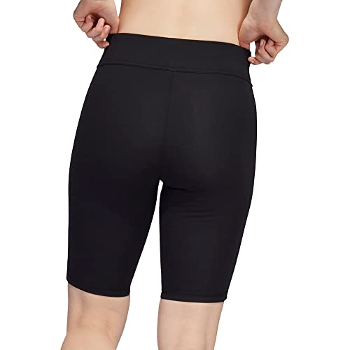 adidas Women's Sportswear Essentials 3-Stripes Bike Shorts2