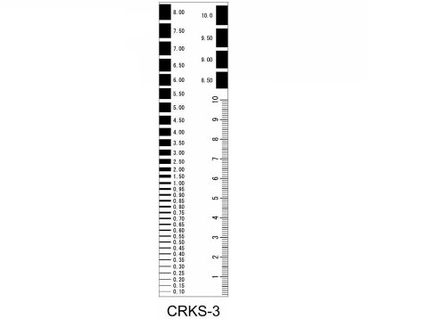 }C]bNX NbNXP[ 35×150mm CRKS-3